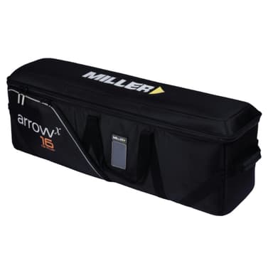Miller ArrowX 3 Sprinter II Alloy Kit