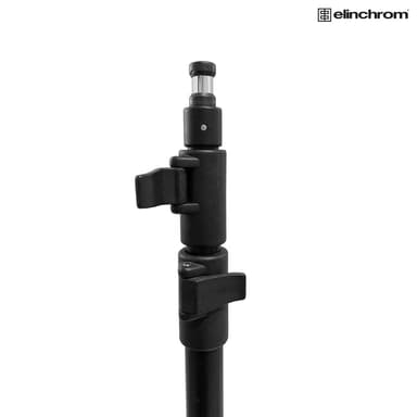Elinchrom Stativ 85-235 cm