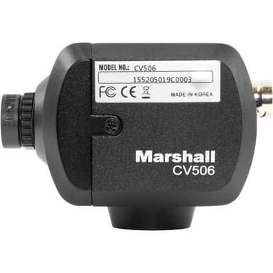 Marshall Electronics CV506 Kamera