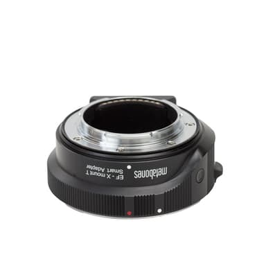 Metabones Canon EF til X-mount T