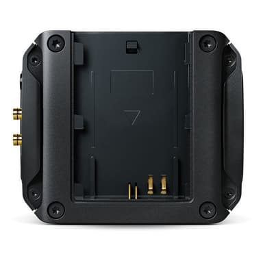 Blackmagic Micro Studio Camera 4K