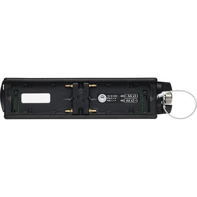 Sound Devices 633