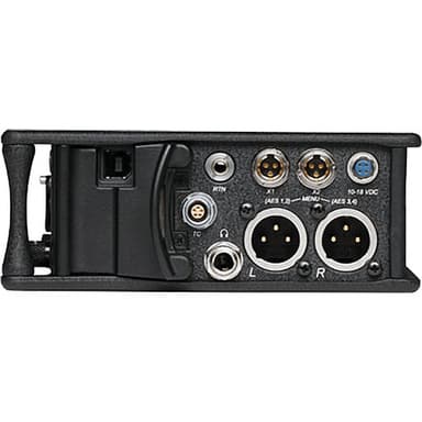 Sound Devices 633