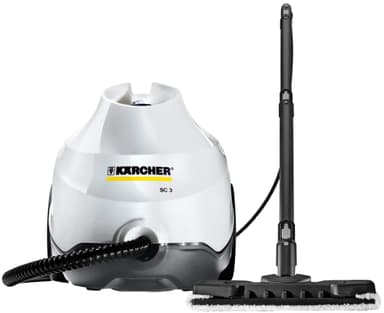 Kärcher dampvasker SC3 Premium