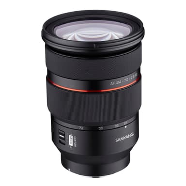 Samyang AF 24-70mm F/2.8 Sony FE