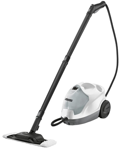 Karcher sc4 клапан