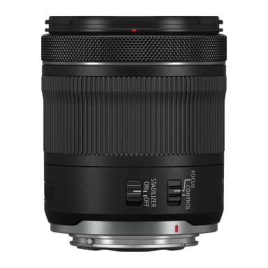 Canon RF 24-105mm f/4-7.1 IS STM