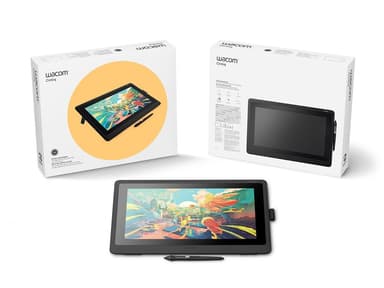 Wacom Cintiq 16