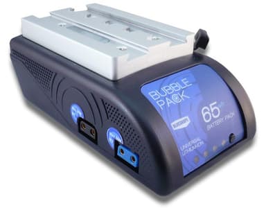 Blueshape Bubblepack Batteri