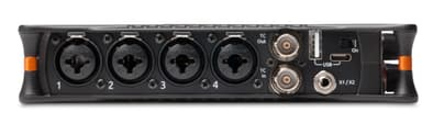 Sound Devices Mixpre-10T  8XRL/TRS Input