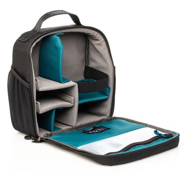 Tenba BYOB 9 Slim Backpack Insert Black
