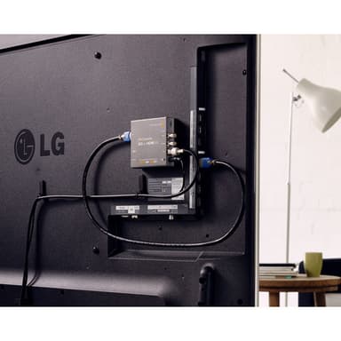 Blackmagic Mini Converter SDI-HDMI 6G