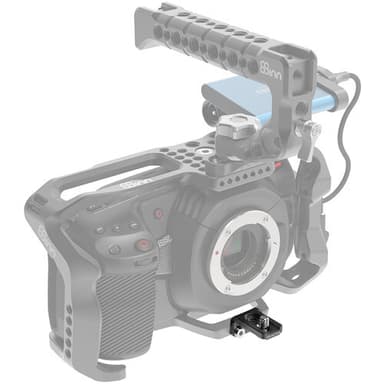 8Sinn Metabones Support Adapter for BMCC