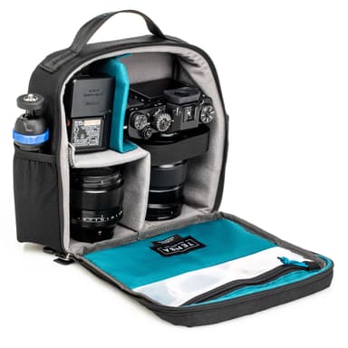 Tenba BYOB 9 Slim Backpack Insert Black