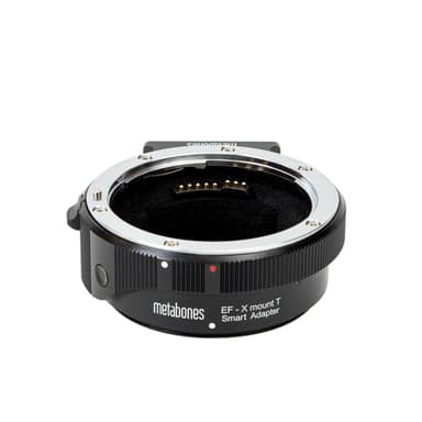 Metabones Canon EF til X-mount T