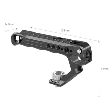 SmallRig 2165 Arri Locating Handle