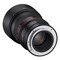 Samyang MF 85mm f/1.4 Nikon Z