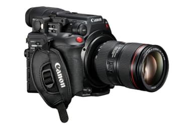 Canon EOS C200