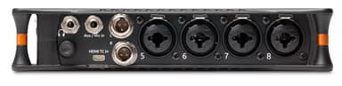 Sound Devices Mixpre-10T  8XRL/TRS Input