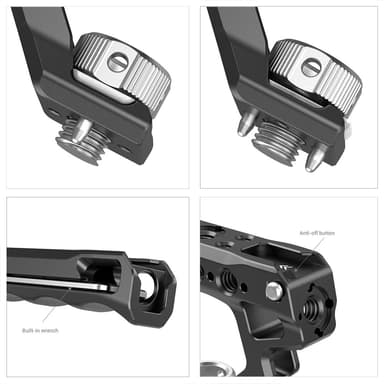 SmallRig 2165 Arri Locating Handle