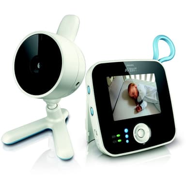 Philips digital videomonitor SCD610/00