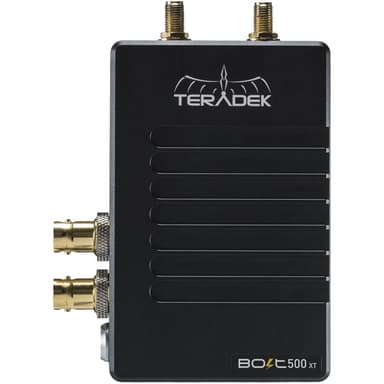 Teradek Bolt 500 XT SDI/HDMI Kit