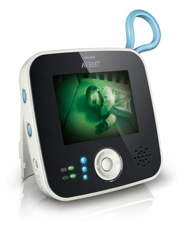 Philips digital videomonitor SCD610/00