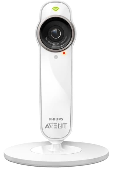Philips Avent uGrow Smart babycall SCD860
