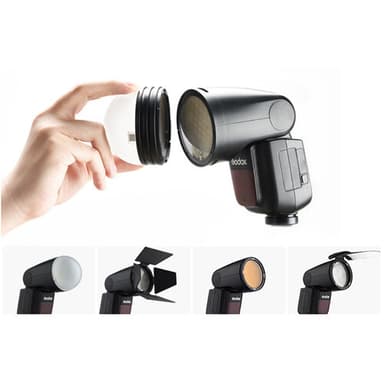 Godox V1 Blits Sony
