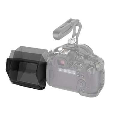 SmallRig 3672 Sunhood EOS R6