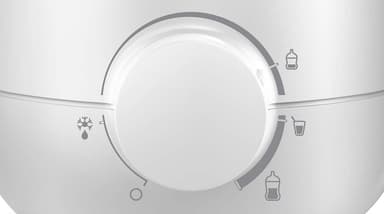 Philips Avent flaskevarmer SCF355