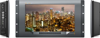 Blackmagic SmartView 4K