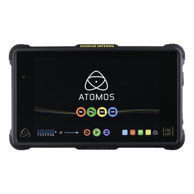 Atomos Shogun Inferno 7 HDR Monitor