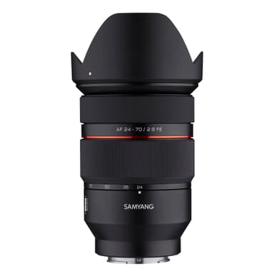 Samyang AF 24-70mm F/2.8 Sony FE