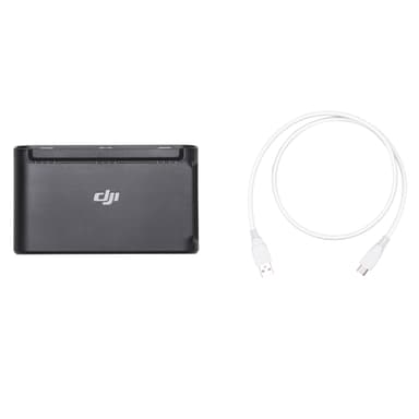 DJI Mavic Mini Two-Way Charging Hub