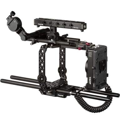 Tilta Kamera Rig til ARRI ALEXA Mini