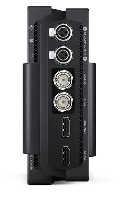 Blackmagic Video Assist 7 12G HDR
