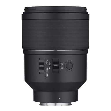 Samyang AF 135mm F1.8 Sony FE