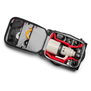 Manfrotto Pro Light Reloader Air-55