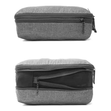 Peak Design Packing Cube Small Charcoal