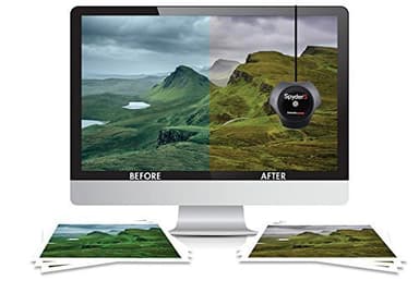Datacolor Spyder 5 EXPRESS
