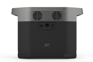 EcoFlow DELTA Portable Power Station KIT