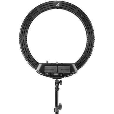 Westcott LED Ring Light Bi-Color(18)