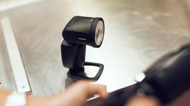 Profoto A1 Flash Stand