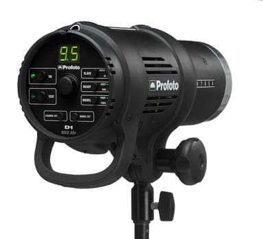 Profoto D1 Studio Kit 500/500 Air