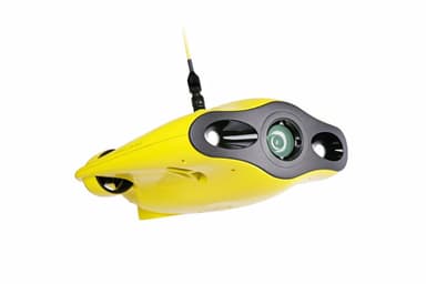 Chasing Gladius Mini (100 Meter kabel)
