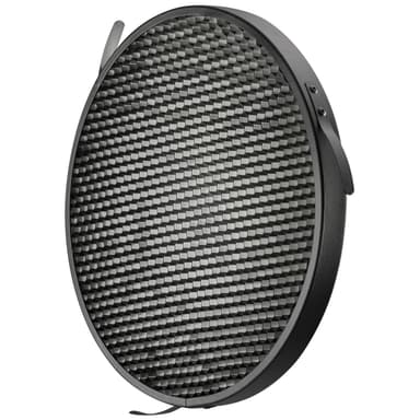 Westcott Wide Reflector with Grid 70°