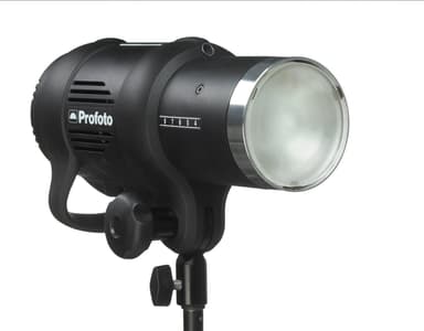 Profoto D1 Studio Kit 500/500 Air