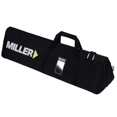 Miller CX6 Toggle Alloy 2 Stage Kit M