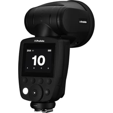 Profoto A1X Connect Off Camera Kit-C